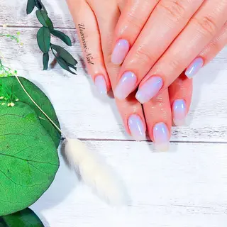 ネイル USAMiMi 🐰💕のネイルデザイン