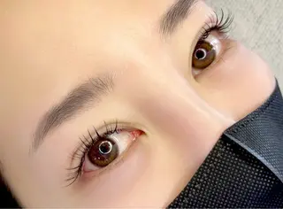 マツエク・マツパ cherii ちはら台のマツエク・マツパデザイン