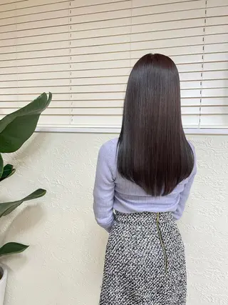 ロング GOTODAY　SHAiRE SALON 京都店所属・Liz solutionの眉毛・アイブロウイメージ