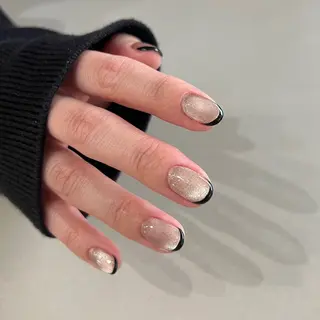 ネイル Momoka ネイリスト福岡/薬院のネイルデザイン