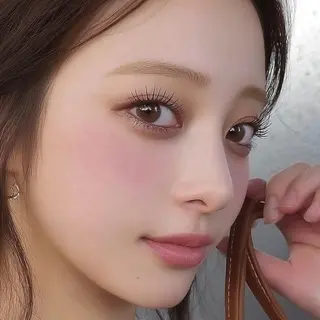 マツエク・マツパ 🎀PLATINUM DOLL怜鳳🎀のマツエク・マツパデザイン