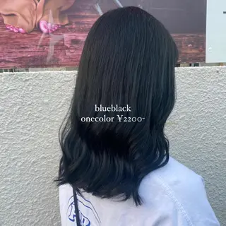 セミロング niconail 千歳烏山店所属・niconail 🧣ayu 📍烏山のネイルデザイン