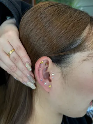 NOIR 名古屋のエステ・リラクイメージ