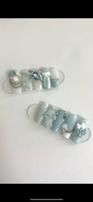 ネイル ar studio/ ARISAのエステ・リラクイメージ