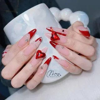 ネイル MaiBeauty To  Toのネイルデザイン