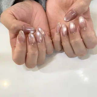 ネイル Nail Salon Gummi.のネイルデザイン
