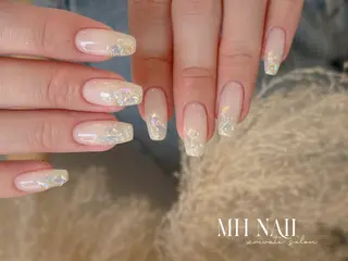 ネイル MH Nailのネイルデザイン