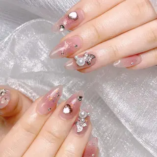 ネイル ナユキNA.YUKI 新宿店のネイルデザイン