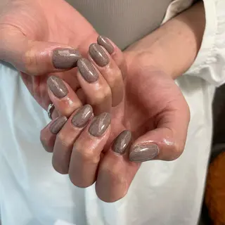 ネイル mignon  . hinaのネイルデザイン