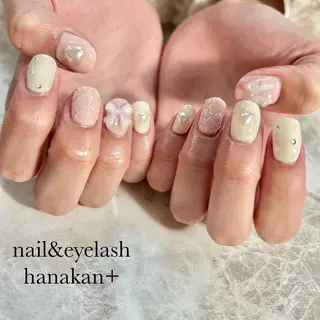 ネイル S Fumiのネイルデザイン