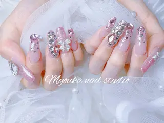 ネイル CI CI nailのネイルデザイン