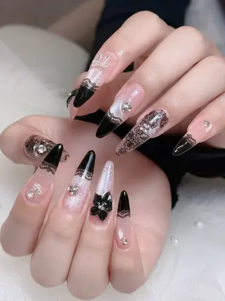 ネイル Lumi Nailのネイルデザイン