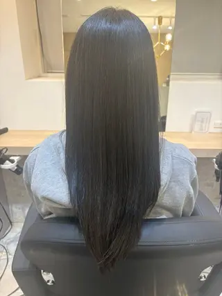 メンズ grace所属・藤浪 佑太のヘアスタイル