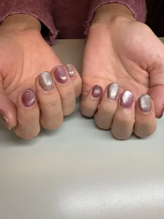 ネイル sususu YOKOのネイルデザイン