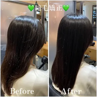 ミディアム ♡YU KI♡のヘアスタイル