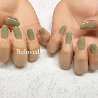 ネイル Beloved Mariaのネイルデザイン