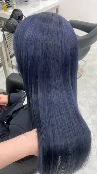 ロング 🫧LALA🫧 艶髪🫧のヘアスタイル