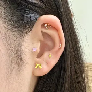 nailアクイール morishitaのネイルデザイン