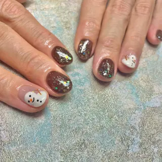 ネイル Style Rougeのネイルデザイン