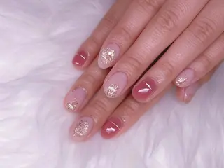 ネイル 菊地 千奈のエステ・リラクイメージ