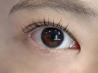 マツエク・マツパ Ciel karenのマツエク・マツパデザイン