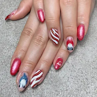 ネイル nailroom DIASOMNIAのネイルデザイン