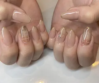 ネイル 鶴田୨ৎmaison de NALIのネイルデザイン