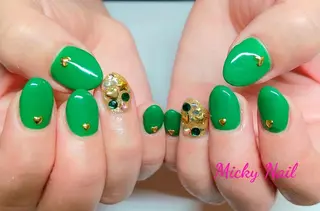 ネイル Micky nail chikushinoのその他イメージ