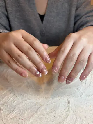 ネイル May. 昭和町のネイルデザイン