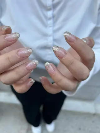 ネイル mew ////所属・mew //// shinoのネイルデザイン