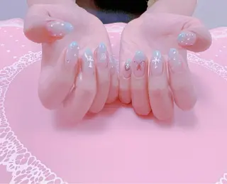 ネイル 横浜 美夢のネイルデザイン