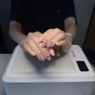 ネイル Hana nail所属・Hana Nailのネイルデザイン