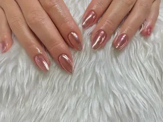 ネイル Jr Ashliy haruka♥のネイルデザイン