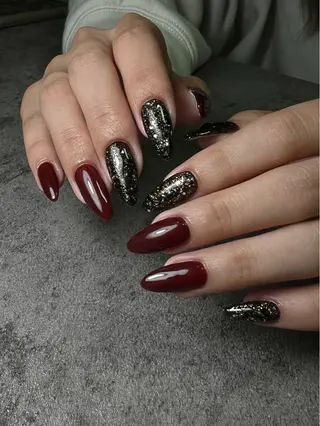 ネイル μ3.nail mayuのネイルデザイン