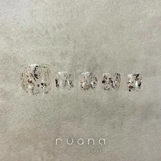 ネイル 藤元 日々和のエステ・リラクイメージ