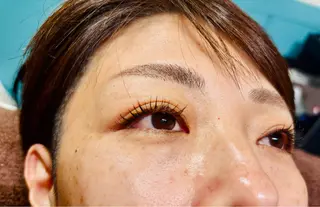 マツエク・マツパ LULU六町店所属・LULU ☆KAORI☆のマツエク・マツパデザイン