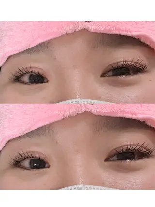 マツエク・マツパ トータルビューティー サロン・Ｎの眉毛・アイブロウイメージ