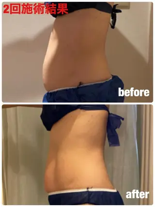 ルラーシュ　髙倉 裕里子のエステ・リラクイメージ