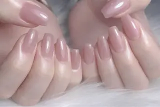 ネイル NailSalon✨ Écrinエクランのネイルデザイン