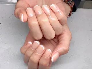 ネイル Nail Salon LHASAのネイルデザイン
