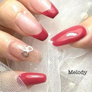 ネイル Yuki Takahamaのネイルデザイン