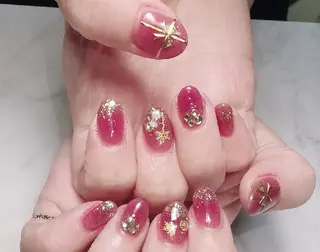 ネイル reve あやののネイルデザイン