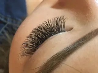 マツエク・マツパ go today shaire salon iris duo店所属・表参道eyelist kazuhaのマツエク・マツパデザイン