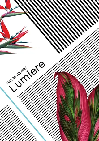 ネイル マツエク・マツパ beauty Kasane,所属・鎌野 えりかのマツエク・マツパデザイン