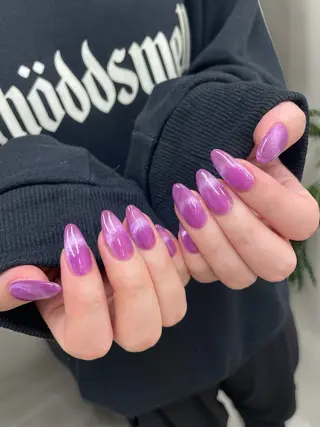 ネイル Hisaka Mikiのネイルデザイン