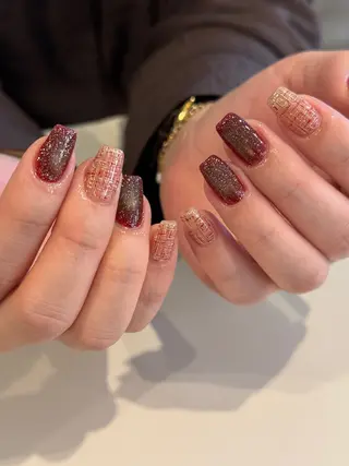 ネイル ikoi🫧 Kotomiのネイルデザイン