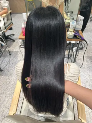 ロング hair&eye🎀 /momoKaのマツエク・マツパデザイン