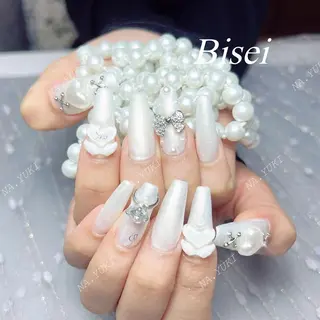 ネイル ✨NA.YUKI ナユキ✨のネイルデザイン