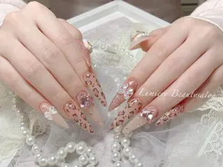 ネイル Lumiere Beauty池袋のネイルデザイン