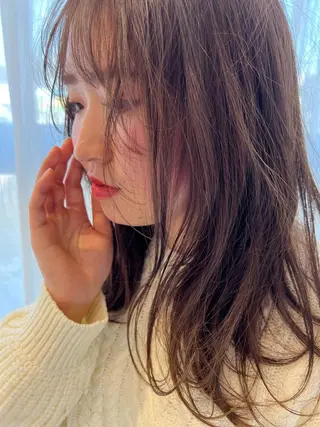 ロング sui奈良店所属・ハマイシ ユキのその他イメージ